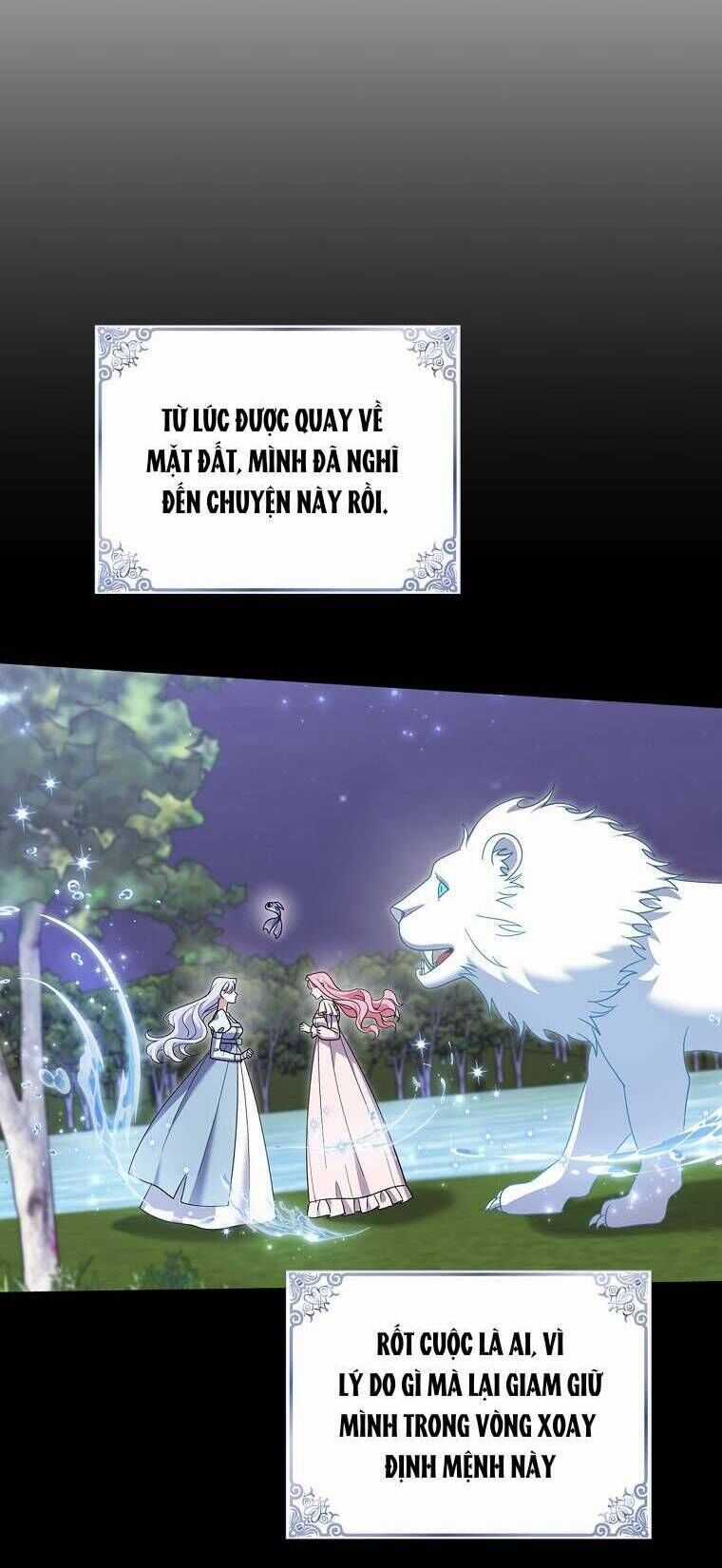 Vị Hôn Phu Phản Diện Cản Trở Con Đường Hoa Của Tôi Chương 69 trang 56