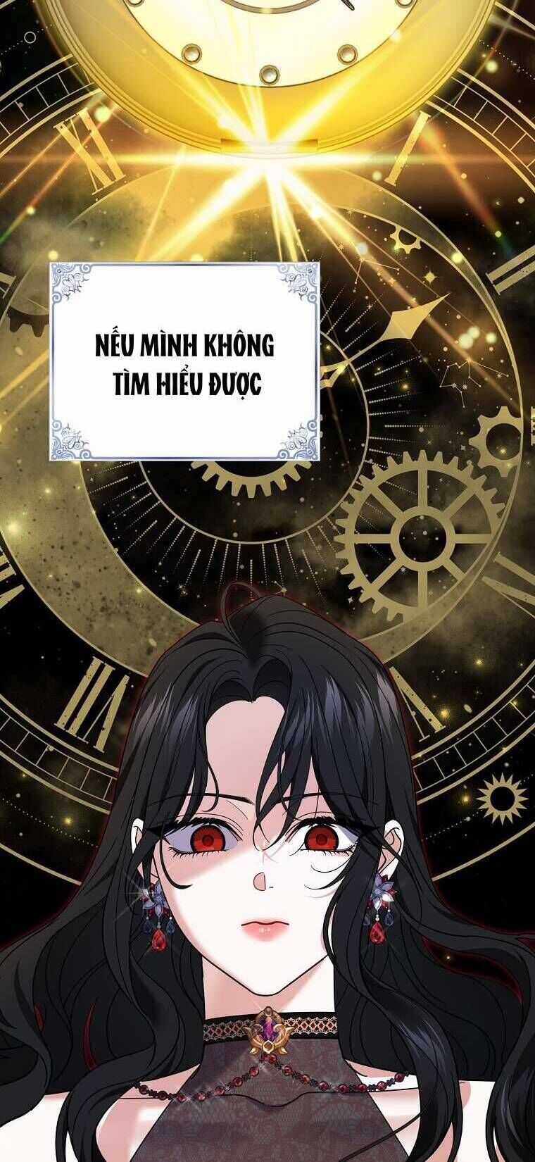 Vị Hôn Phu Phản Diện Cản Trở Con Đường Hoa Của Tôi Chương 69 trang 58