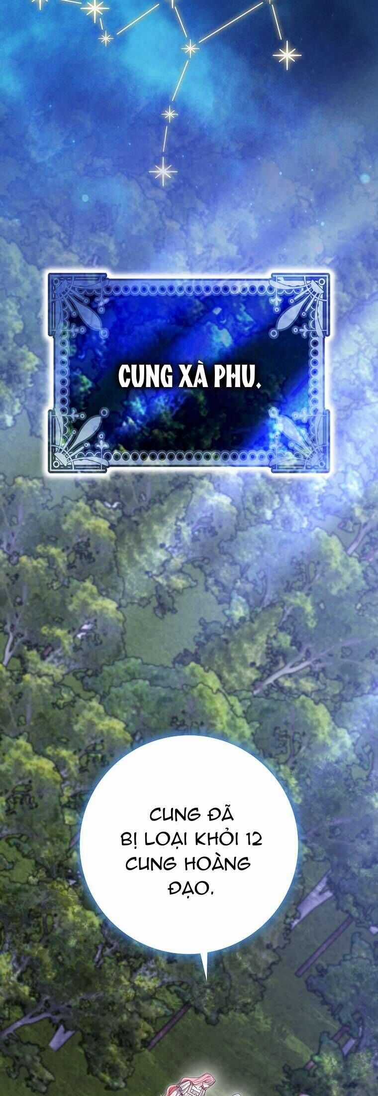 Vị Hôn Phu Phản Diện Cản Trở Con Đường Hoa Của Tôi Chương 69 trang 63