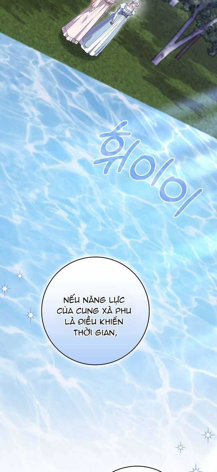 Vị Hôn Phu Phản Diện Cản Trở Con Đường Hoa Của Tôi Chương 69 trang 64