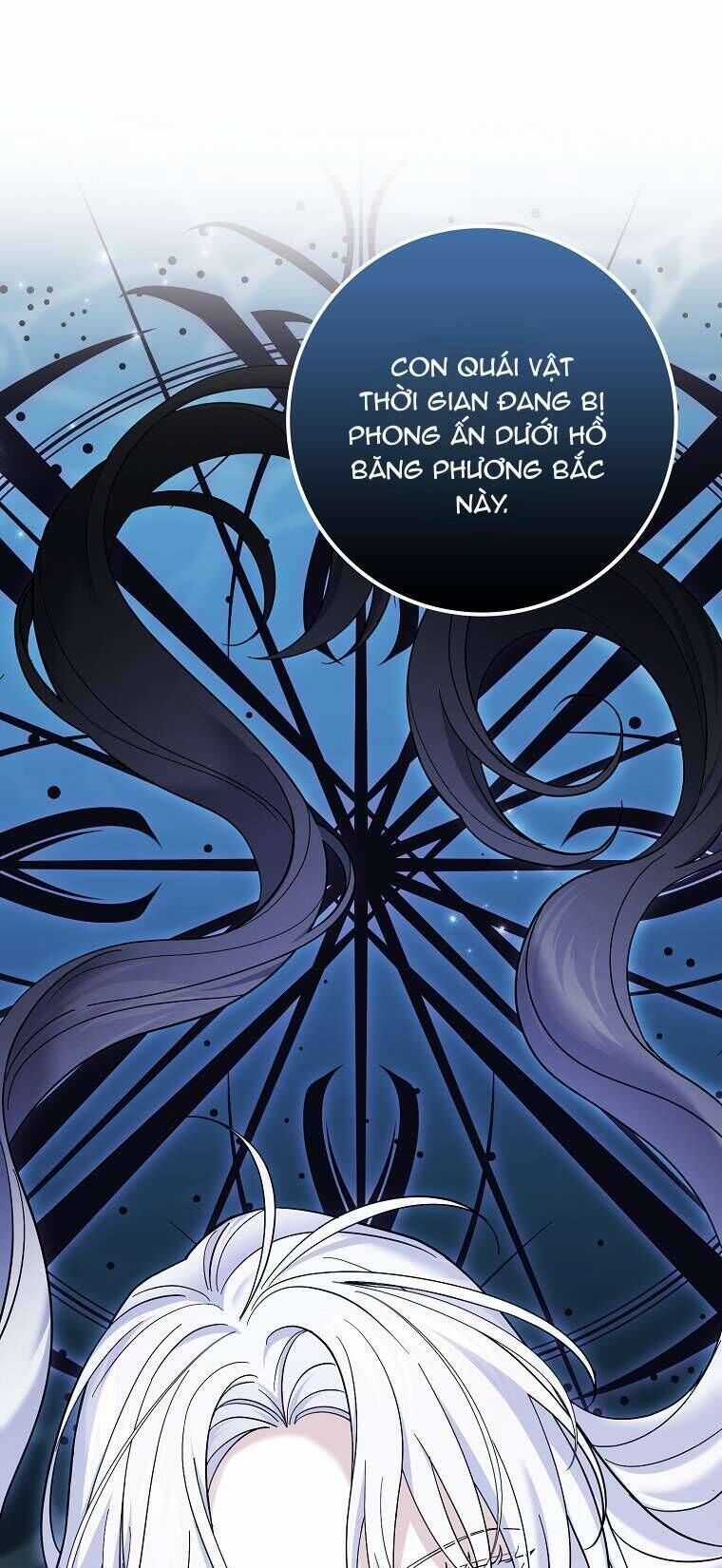 Vị Hôn Phu Phản Diện Cản Trở Con Đường Hoa Của Tôi Chương 69 trang 66