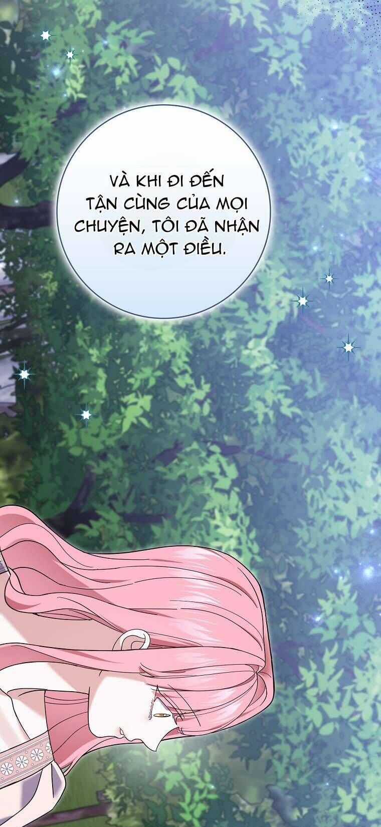 Vị Hôn Phu Phản Diện Cản Trở Con Đường Hoa Của Tôi Chương 69 trang 68