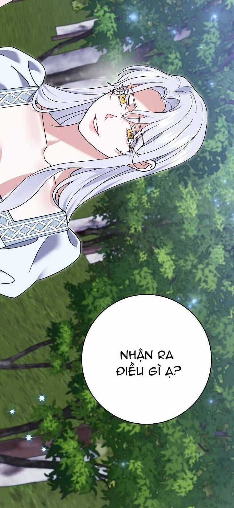 Vị Hôn Phu Phản Diện Cản Trở Con Đường Hoa Của Tôi Chương 69 trang 69