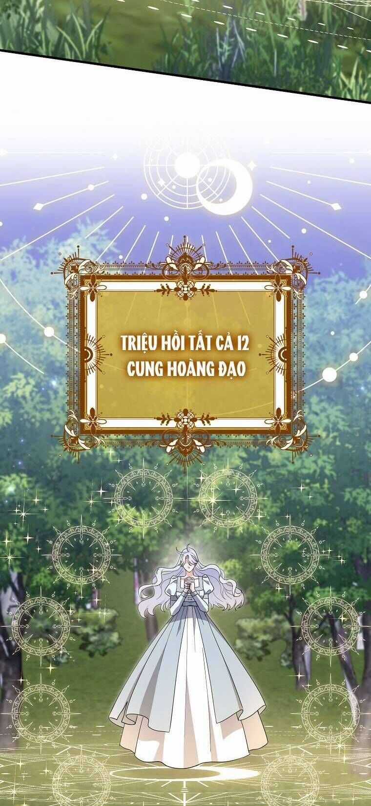 Vị Hôn Phu Phản Diện Cản Trở Con Đường Hoa Của Tôi Chương 69 trang 71