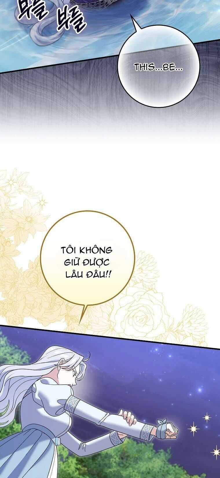 Vị Hôn Phu Phản Diện Cản Trở Con Đường Hoa Của Tôi Chương 69 trang 74