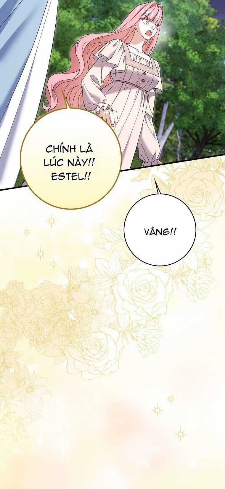 Vị Hôn Phu Phản Diện Cản Trở Con Đường Hoa Của Tôi Chương 69 trang 75