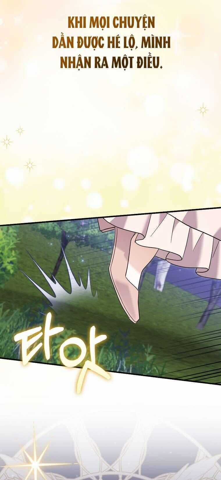 Vị Hôn Phu Phản Diện Cản Trở Con Đường Hoa Của Tôi Chương 69 trang 76