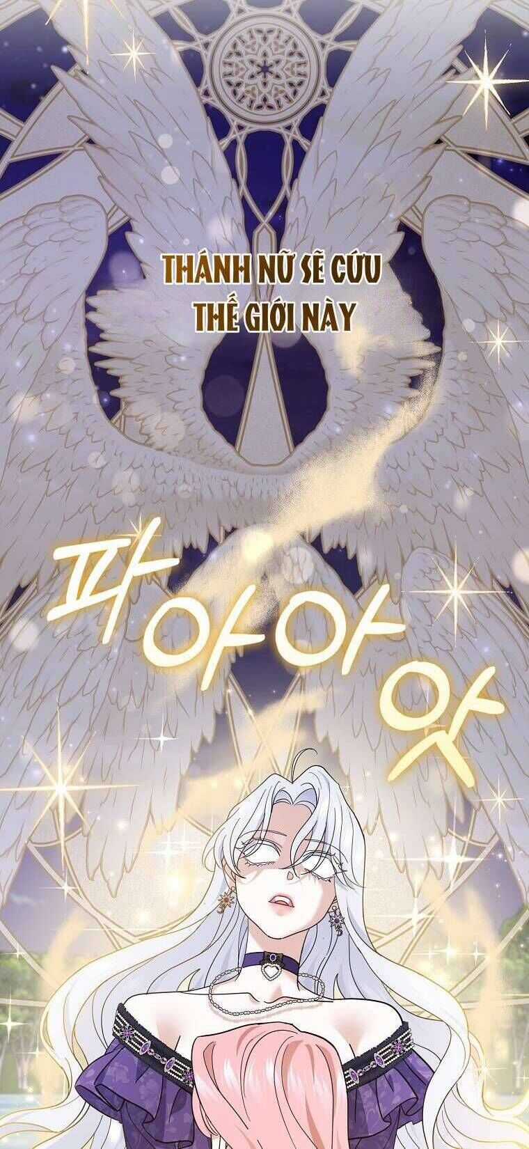 Vị Hôn Phu Phản Diện Cản Trở Con Đường Hoa Của Tôi Chương 69 trang 77