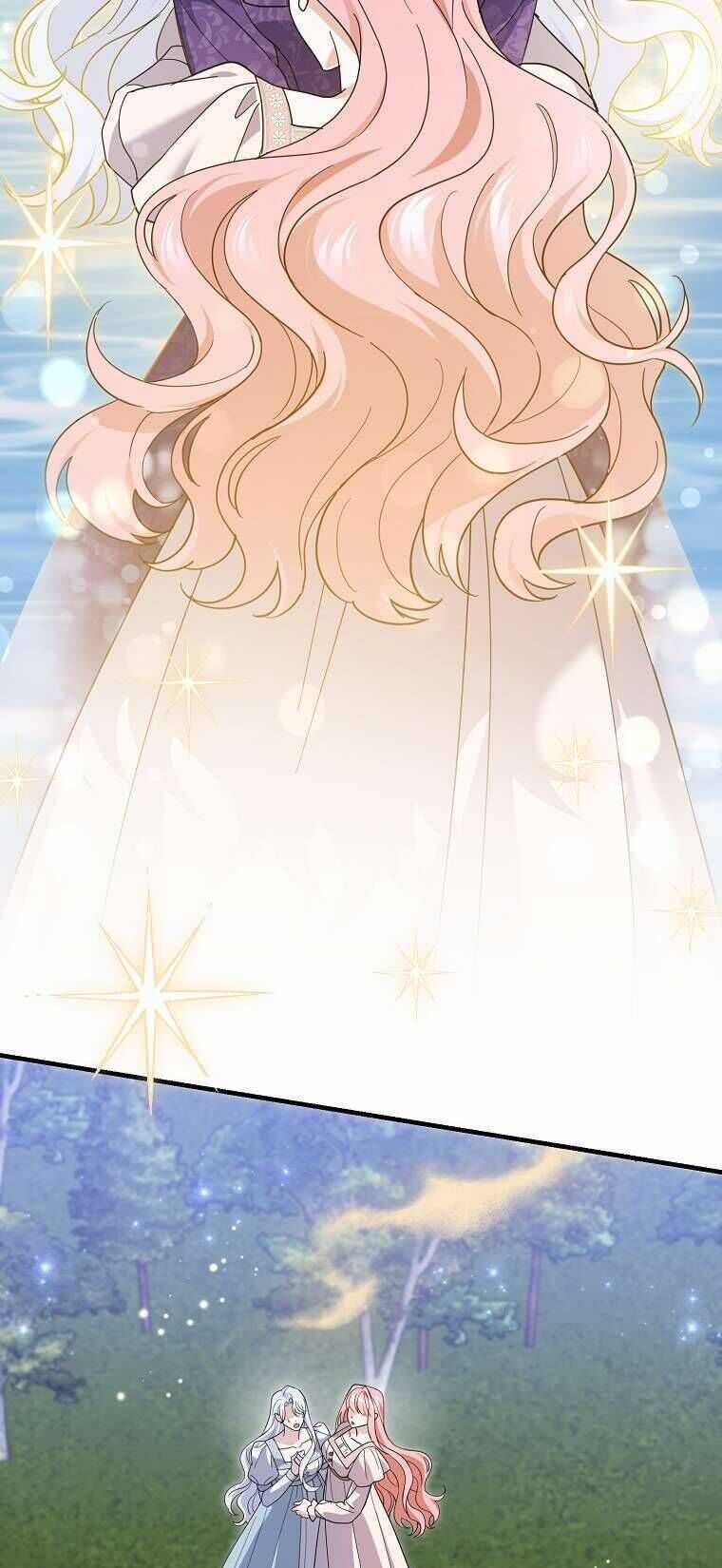 Vị Hôn Phu Phản Diện Cản Trở Con Đường Hoa Của Tôi Chương 69 trang 78