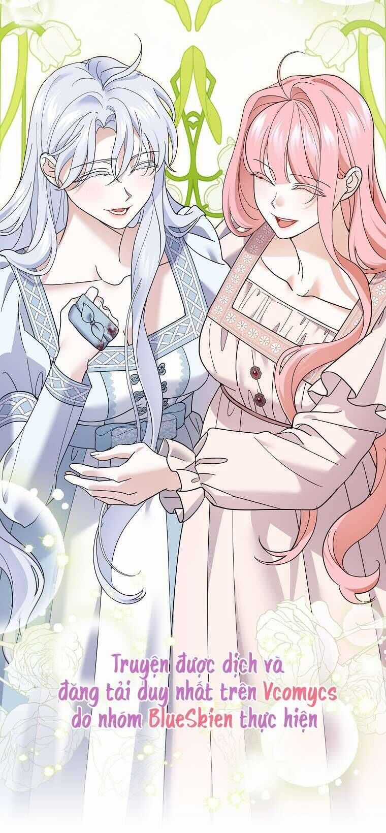 Vị Hôn Phu Phản Diện Cản Trở Con Đường Hoa Của Tôi Chương 69 trang 80