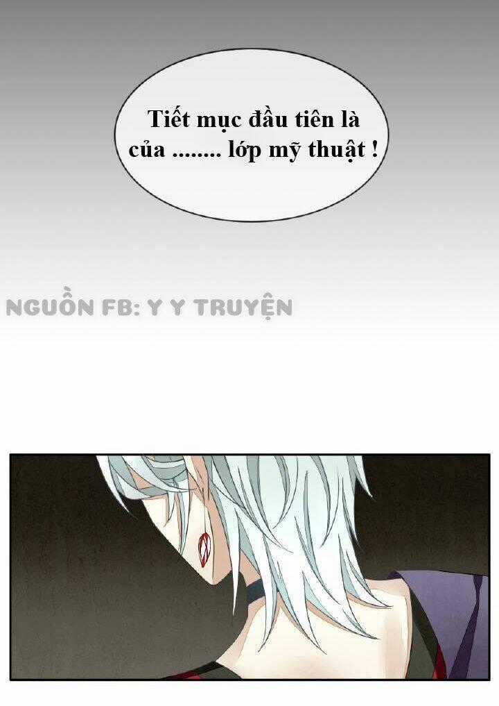 Vị Hôn Thê Bỏ Trốn Chapter 13 trang 0