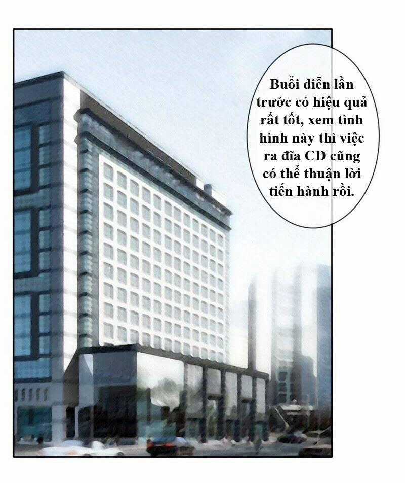 Vị Hôn Thê Bỏ Trốn Chapter 26 trang 0