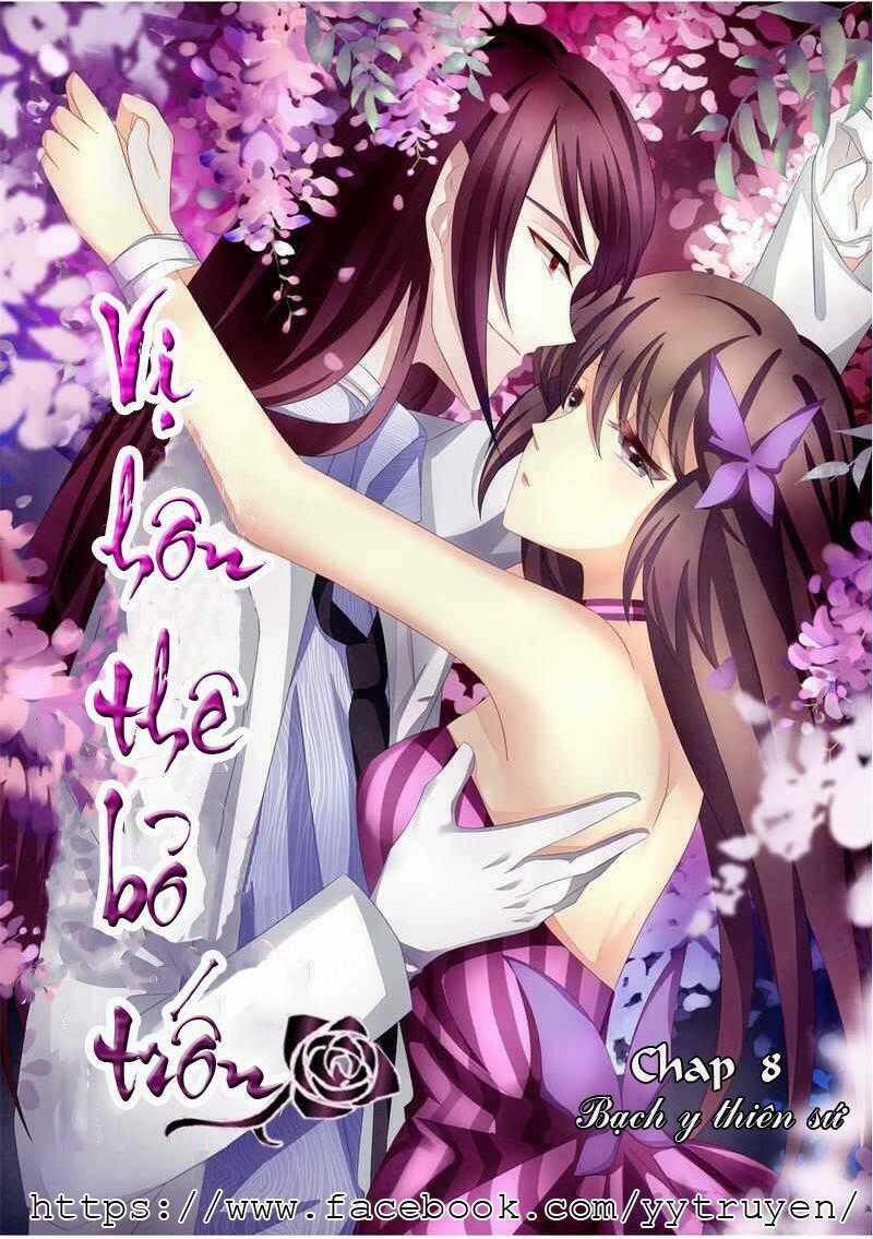 Vị Hôn Thê Bỏ Trốn Chapter 27 trang 0