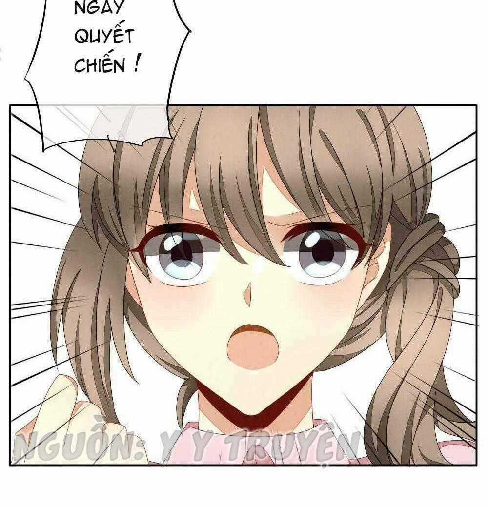 Vị Hôn Thê Bỏ Trốn Chapter 37 trang 1