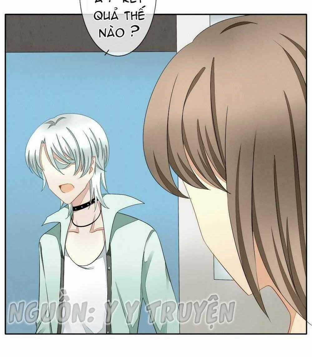 Vị Hôn Thê Bỏ Trốn Chapter 38 trang 1