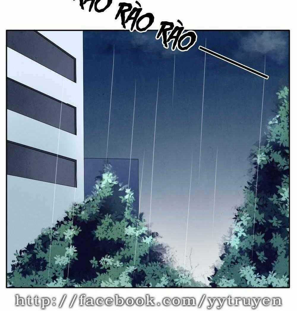 Vị Hôn Thê Bỏ Trốn Chapter 39 trang 1