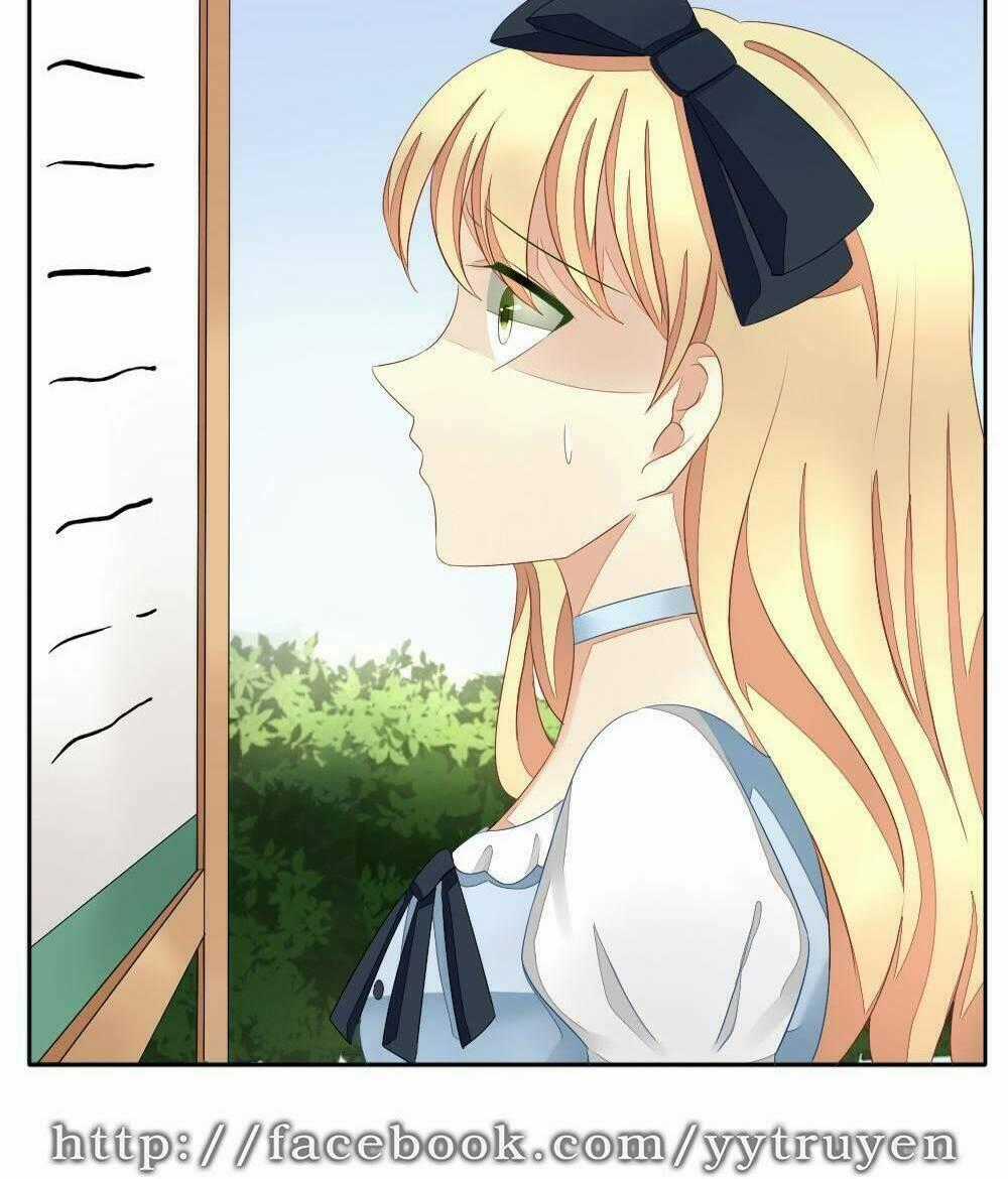 Vị Hôn Thê Bỏ Trốn Chapter 41 trang 1