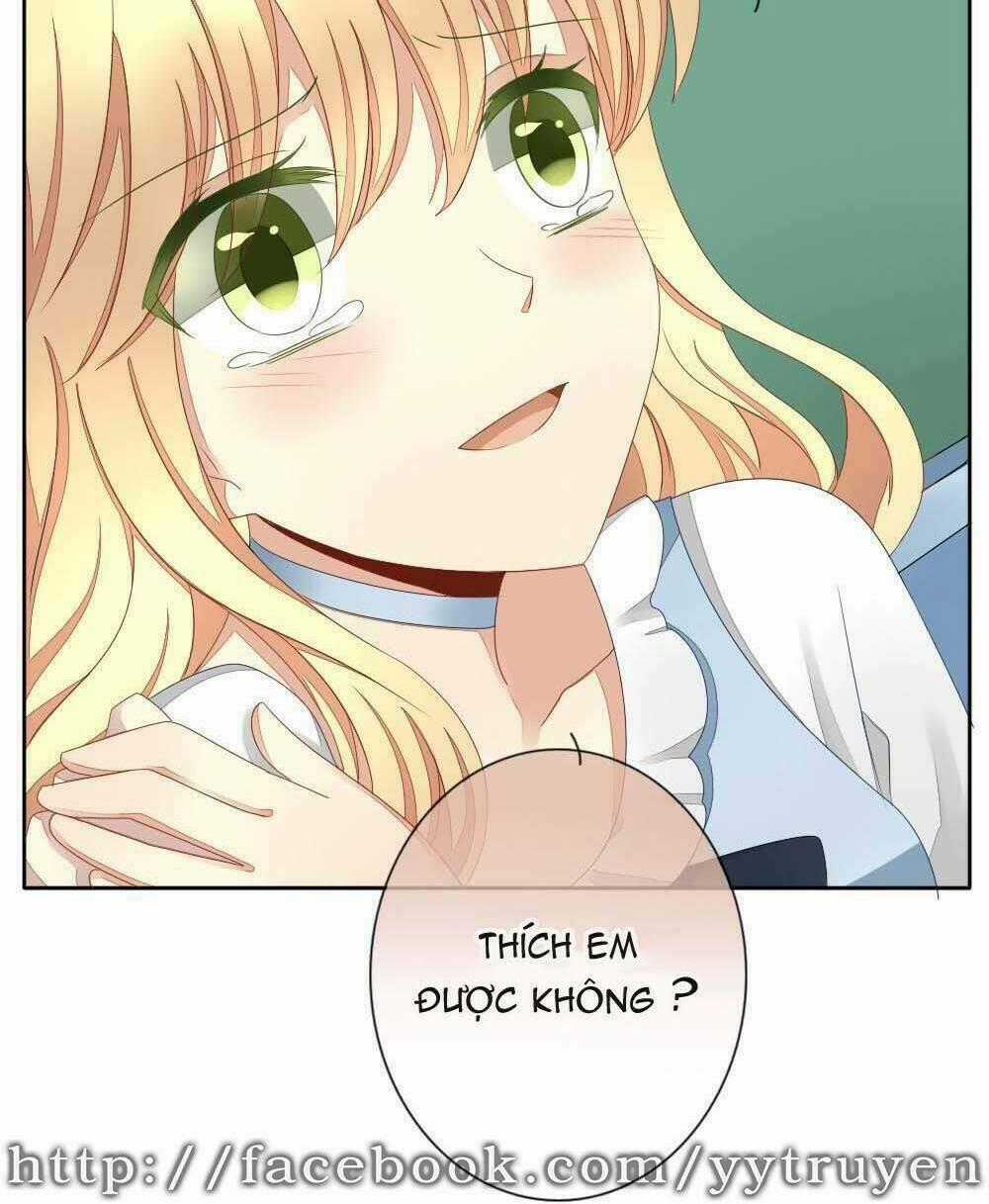 Vị Hôn Thê Bỏ Trốn Chapter 42 trang 1