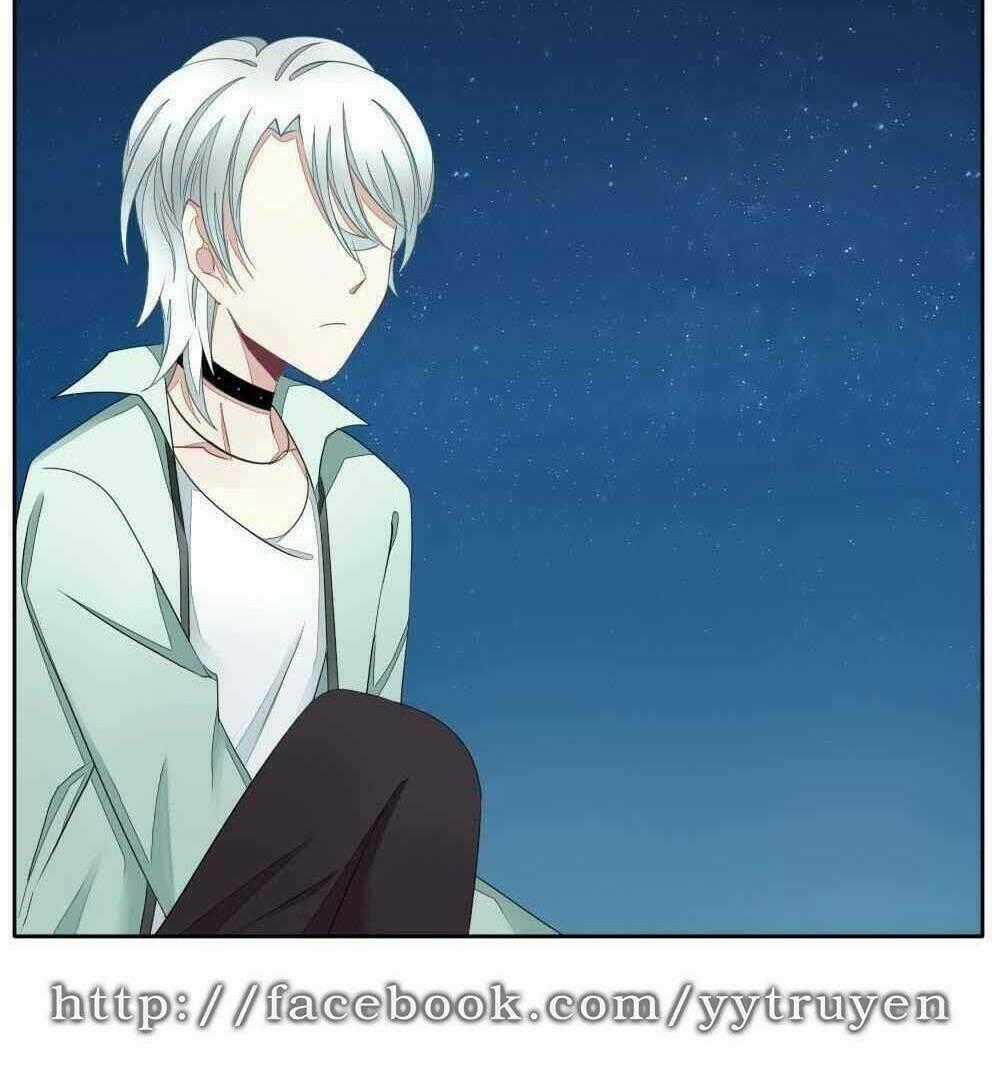 Vị Hôn Thê Bỏ Trốn Chapter 46 trang 1