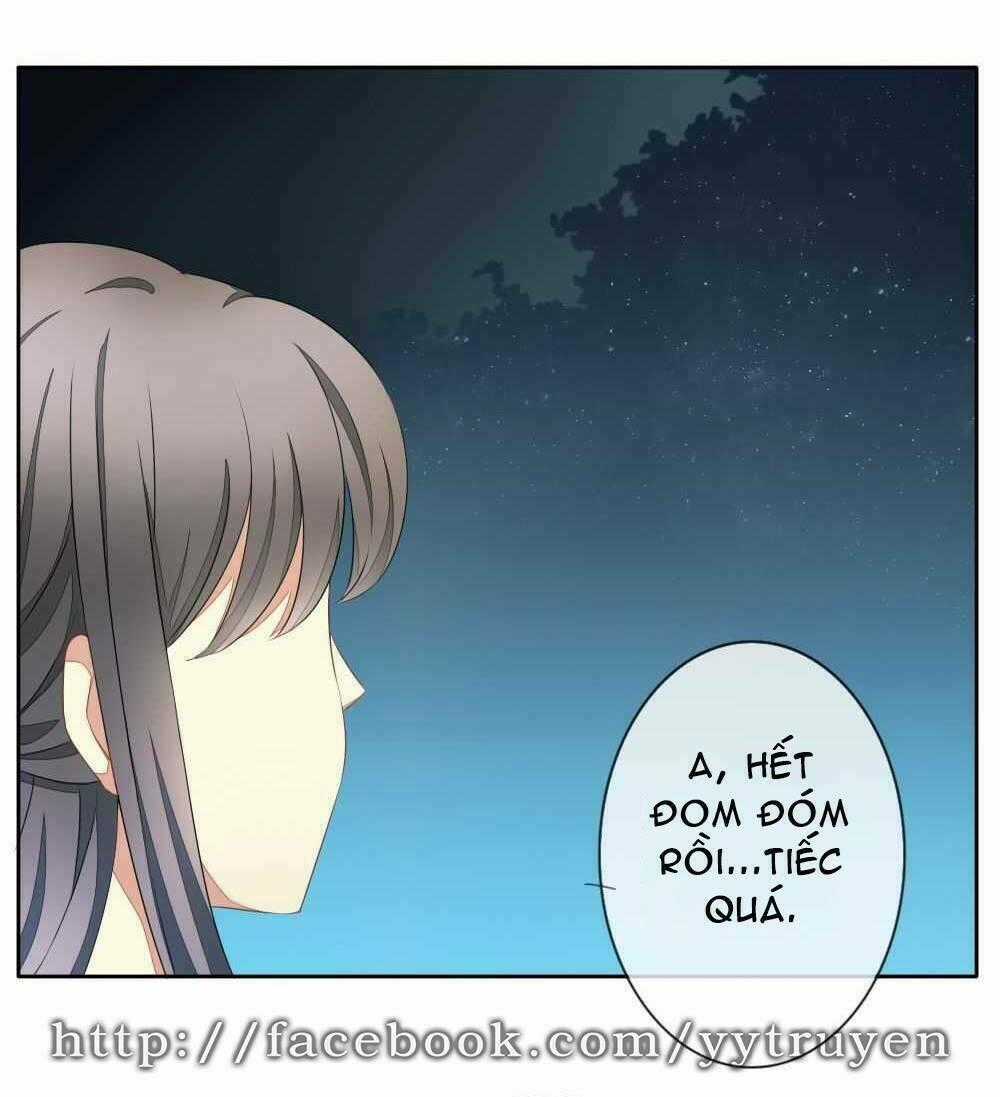 Vị Hôn Thê Bỏ Trốn Chapter 48 trang 1