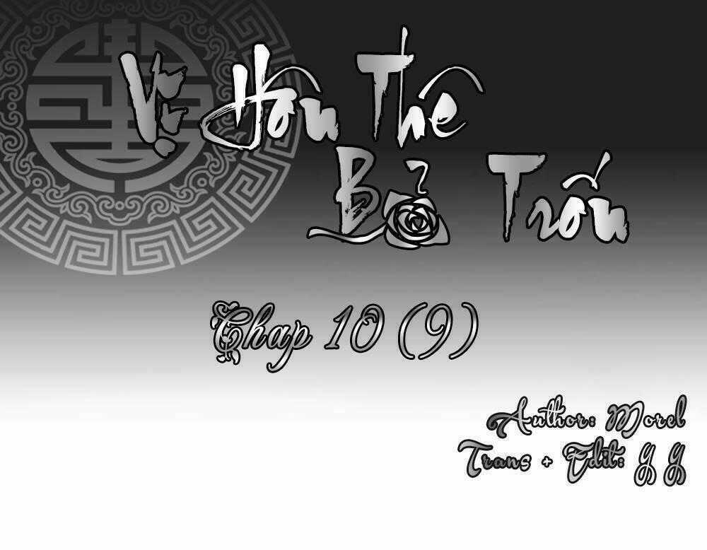 Vị Hôn Thê Bỏ Trốn Chapter 49 trang 0