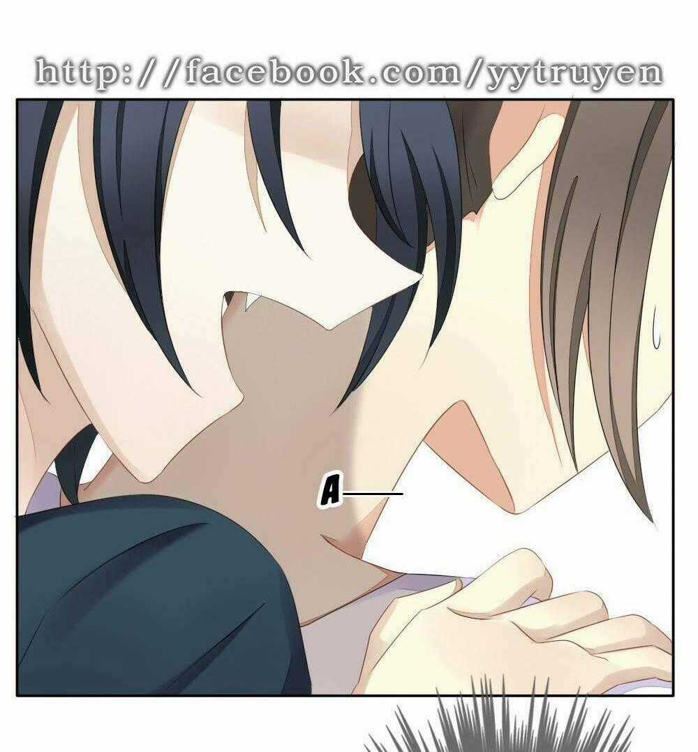 Vị Hôn Thê Bỏ Trốn Chapter 50 trang 1