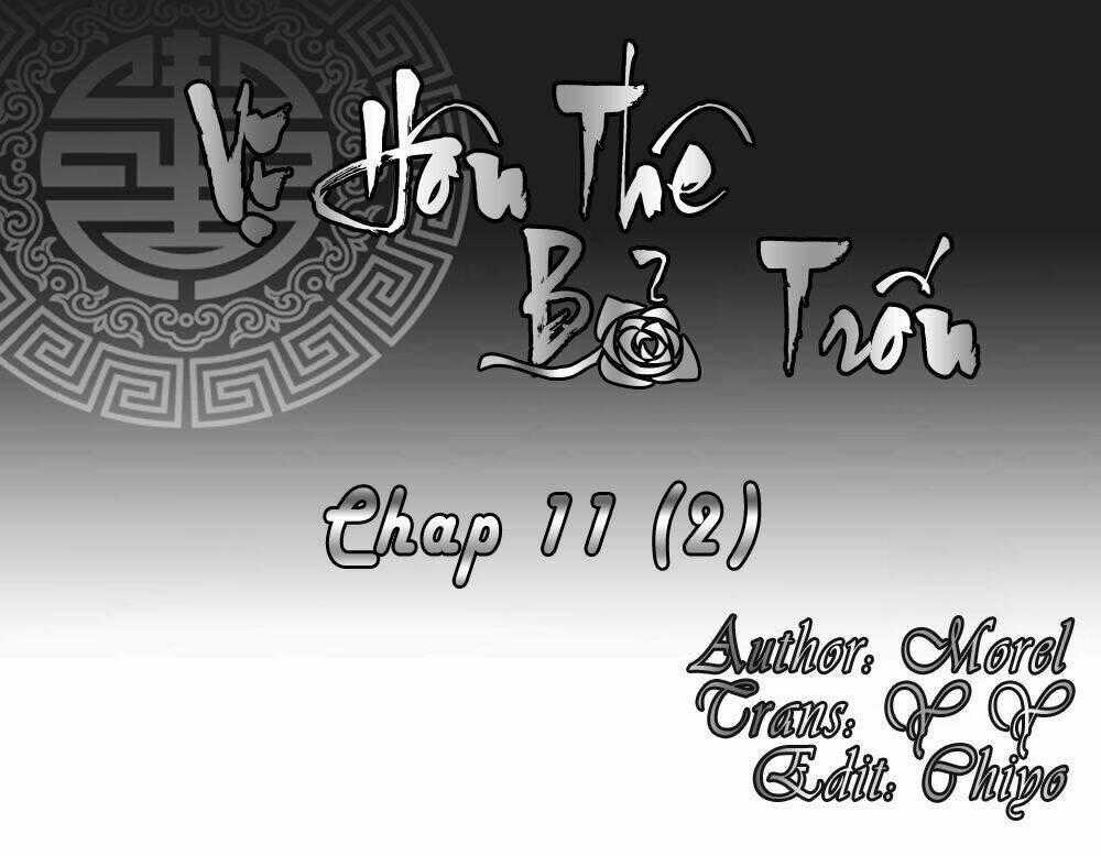 Vị Hôn Thê Bỏ Trốn Chapter 51 trang 0