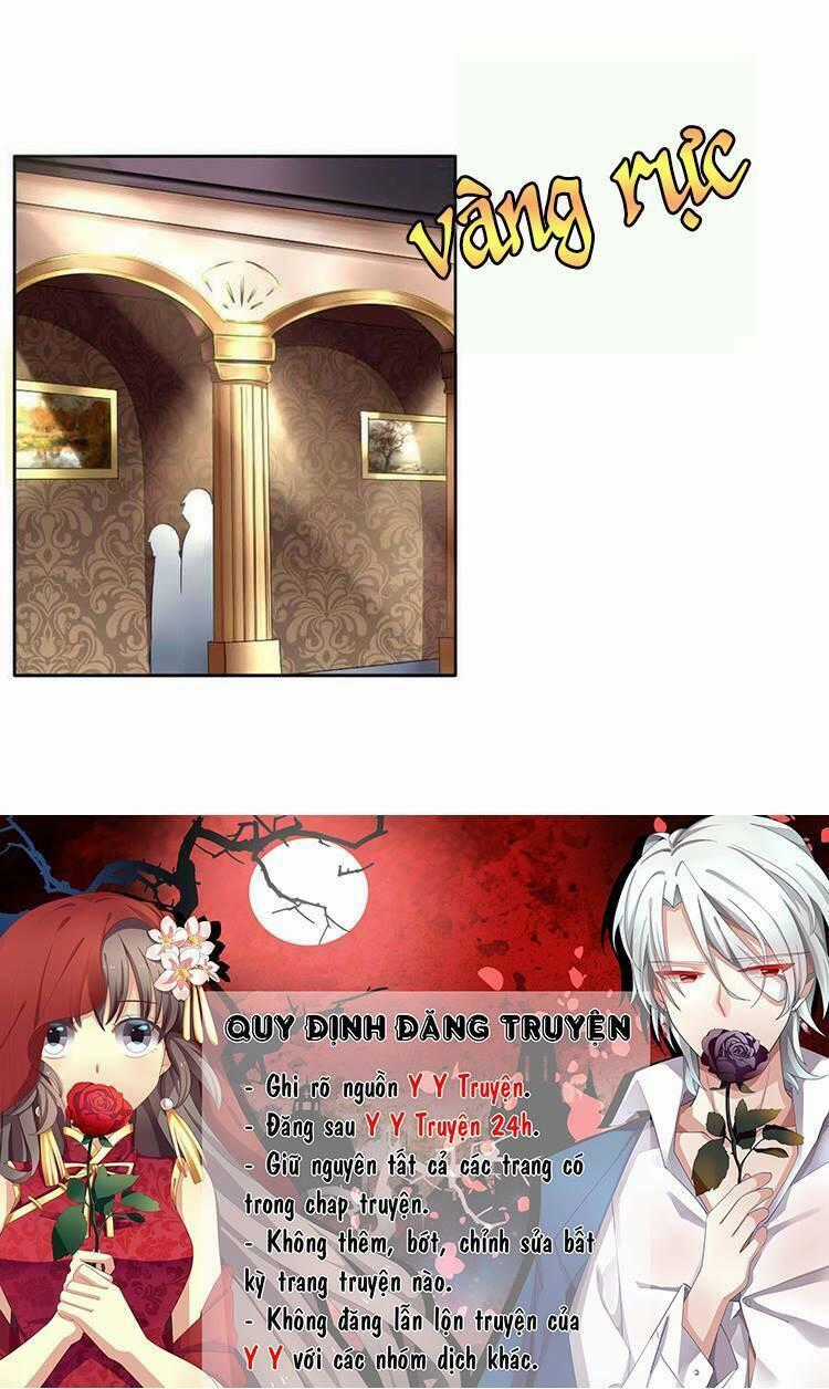 Vị Hôn Thê Bỏ Trốn Chapter 56 trang 1