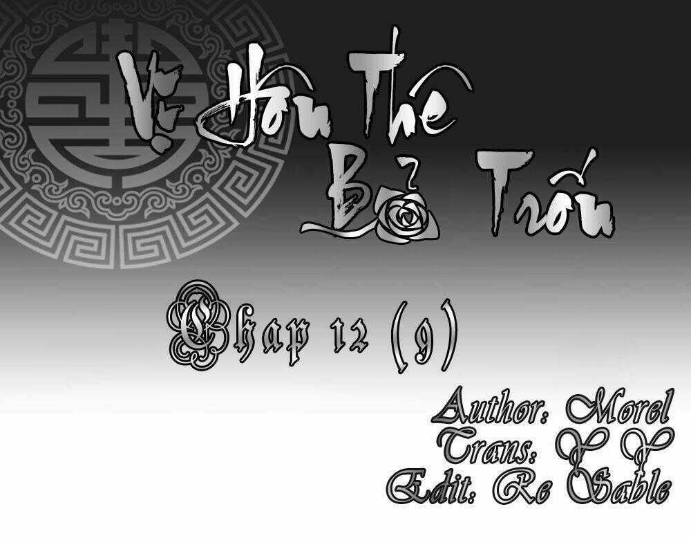 Vị Hôn Thê Bỏ Trốn Chapter 64 trang 0