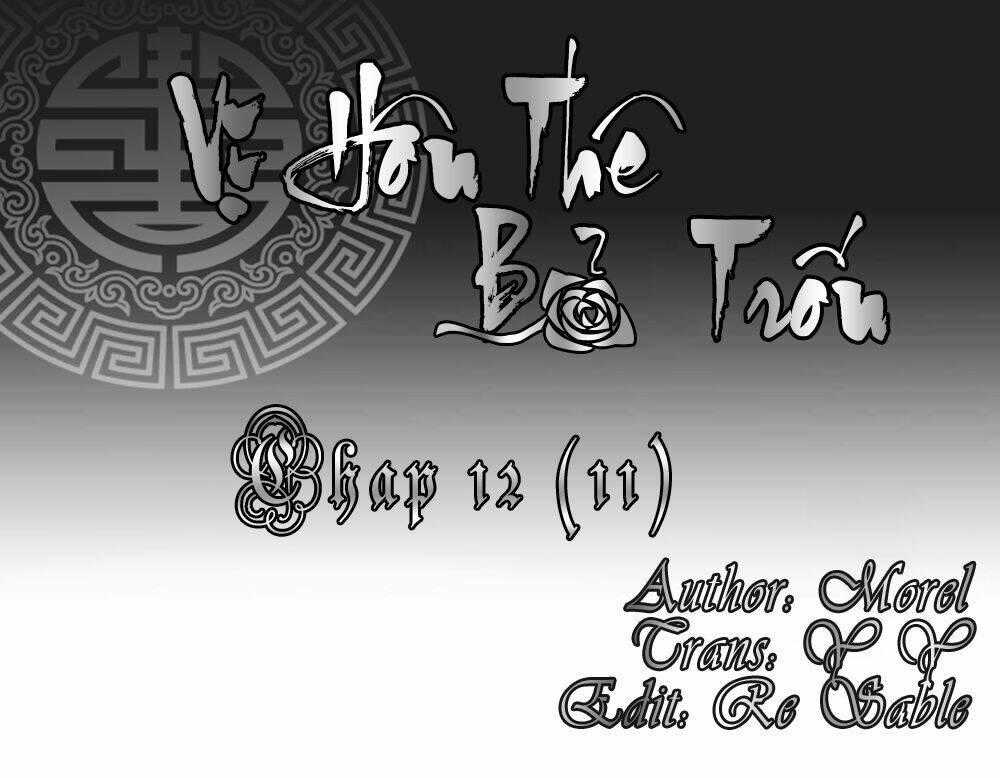 Vị Hôn Thê Bỏ Trốn Chapter 66 trang 0