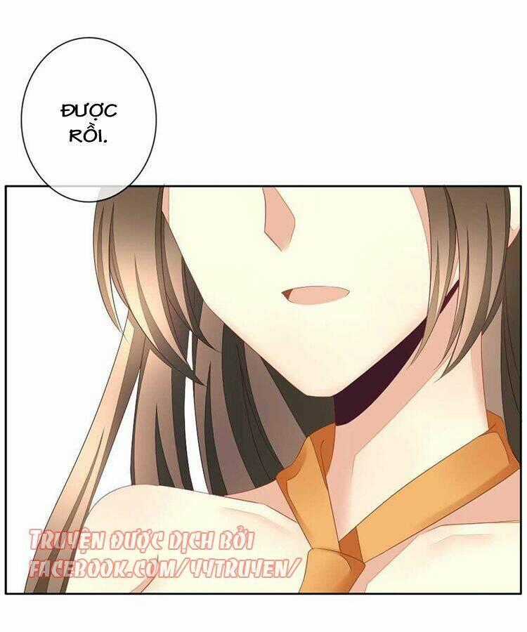 Vị Hôn Thê Bỏ Trốn Chapter 66 trang 1