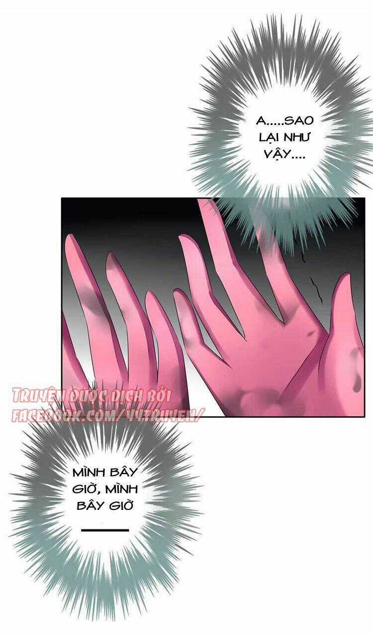 Vị Hôn Thê Bỏ Trốn Chapter 68 trang 1