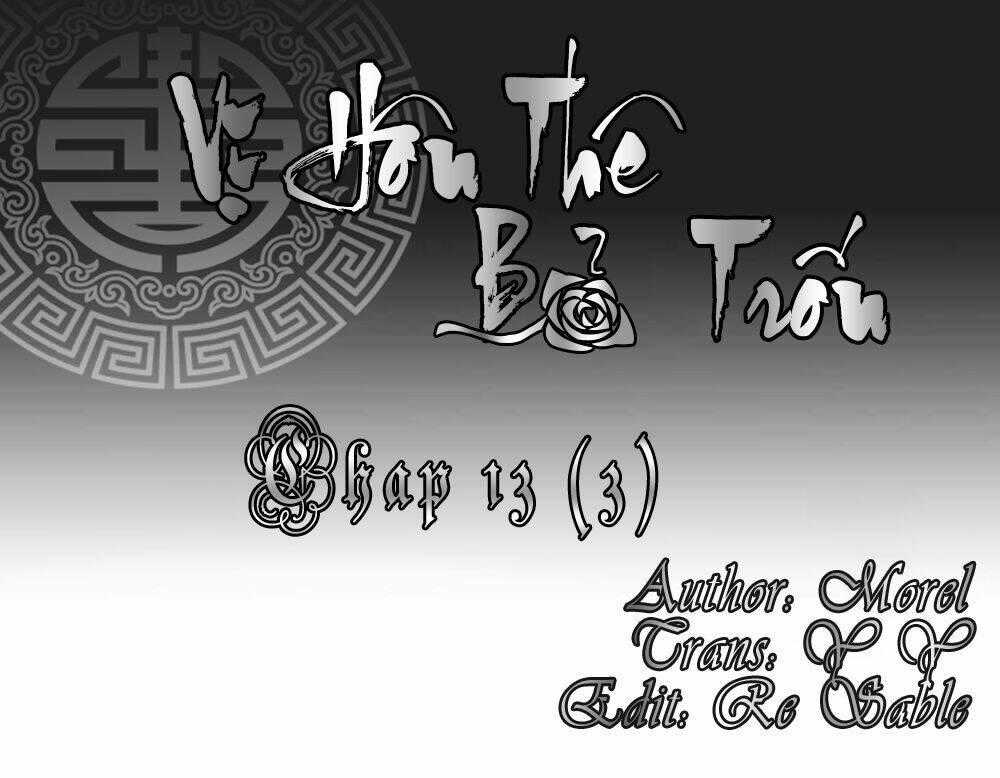 Vị Hôn Thê Bỏ Trốn Chapter 69 trang 0