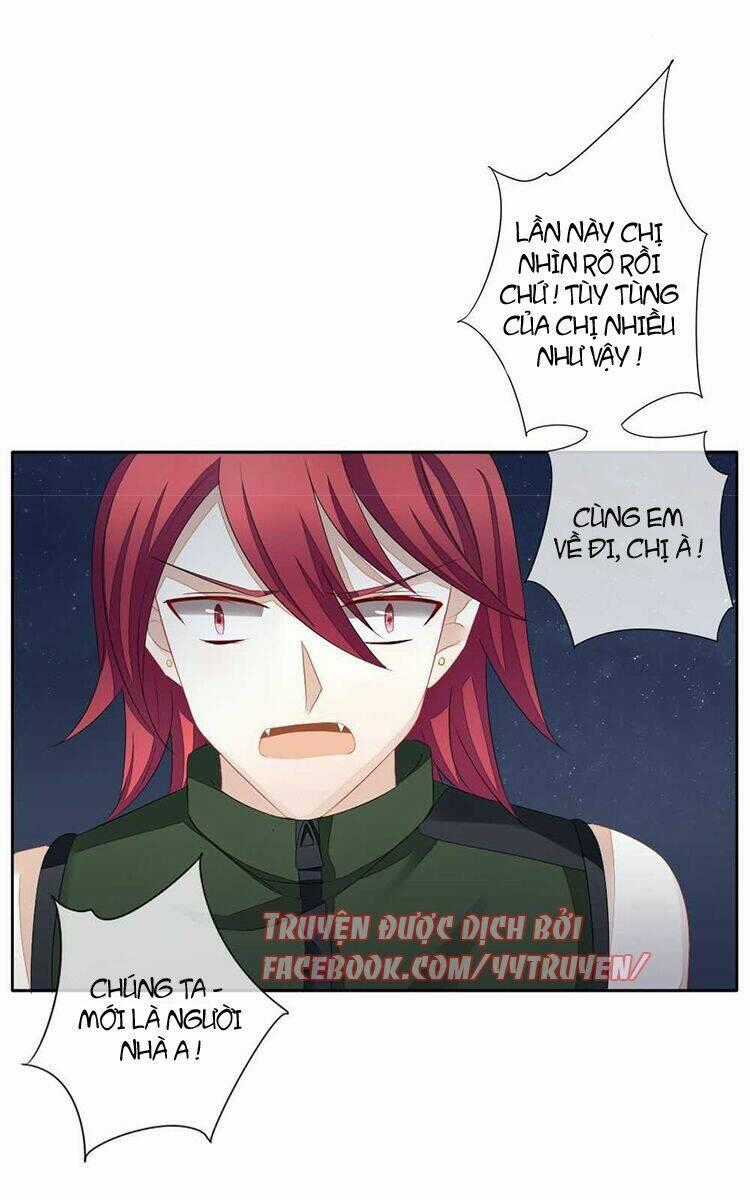 Vị Hôn Thê Bỏ Trốn Chapter 69 trang 1