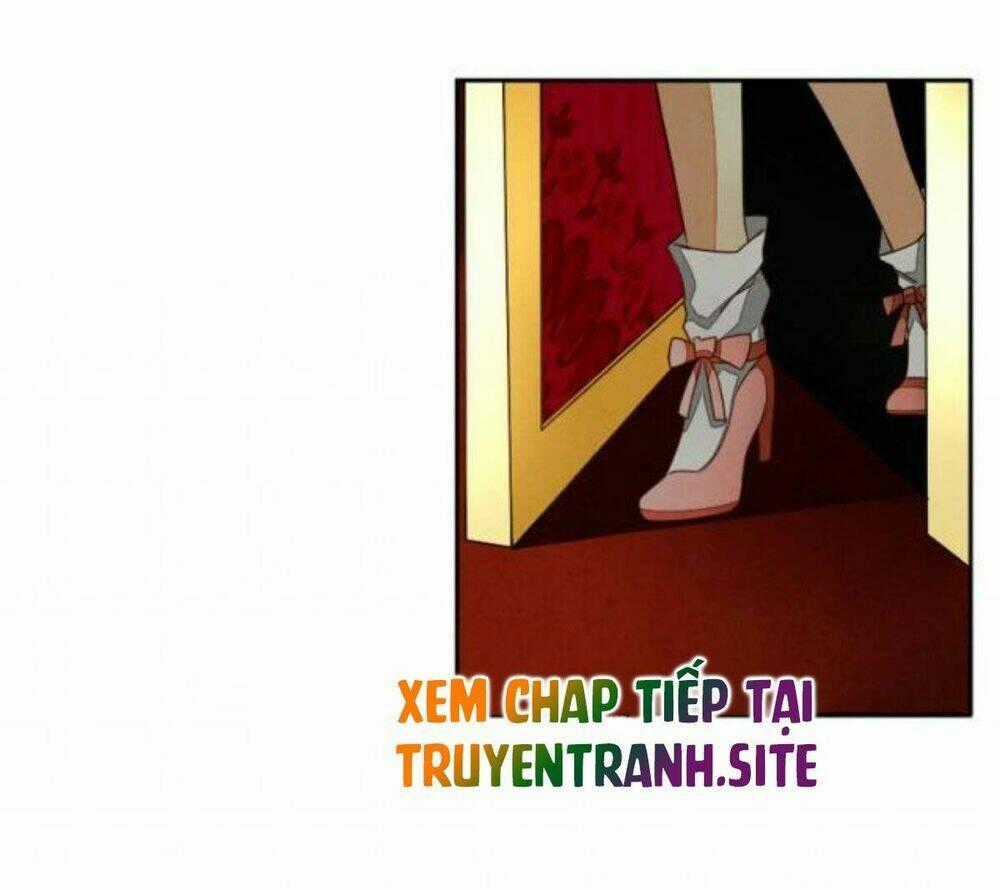 Vị Hôn Thê Bỏ Trốn Chapter 7 trang 0