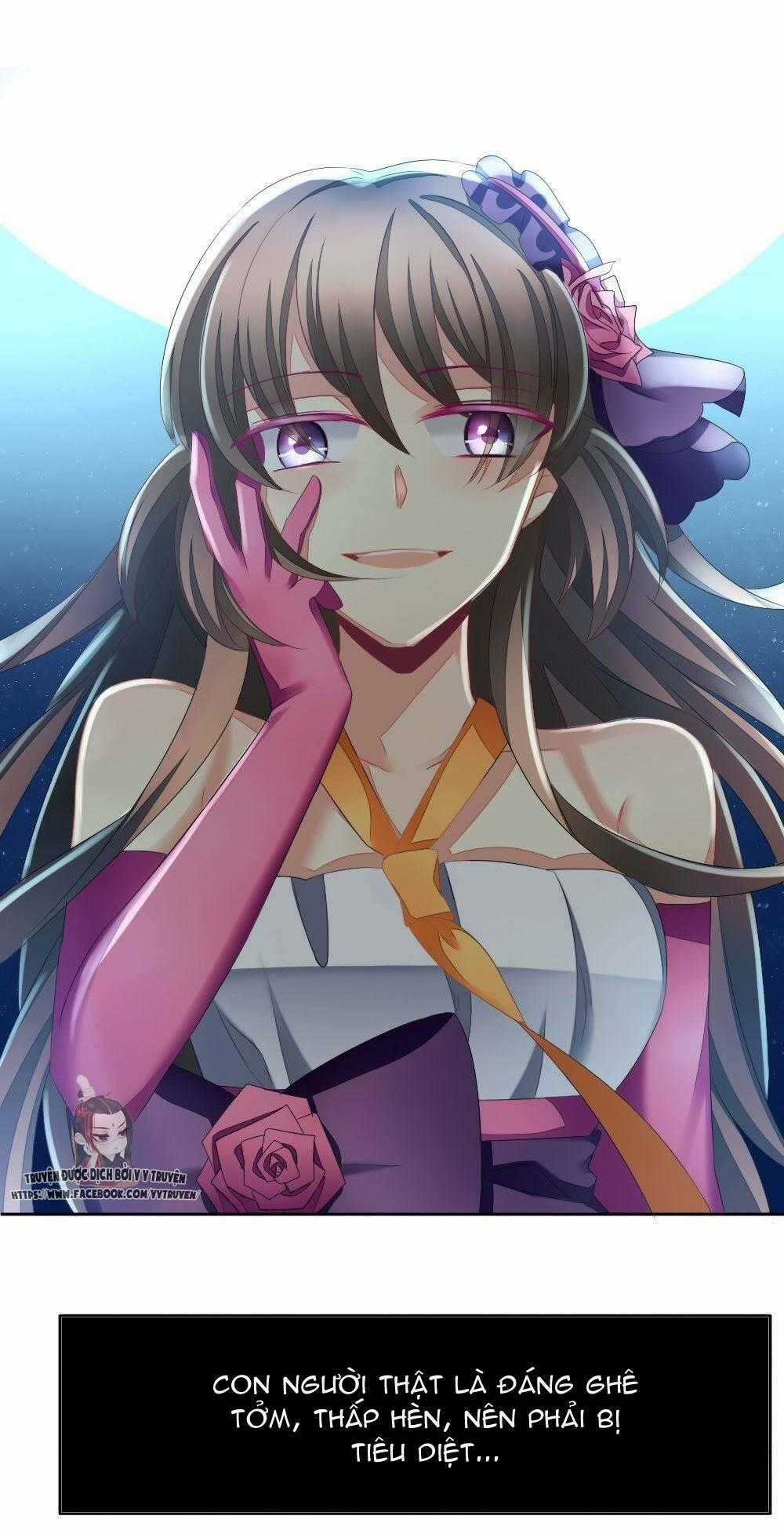 Vị Hôn Thê Bỏ Trốn Chapter 74 trang 1
