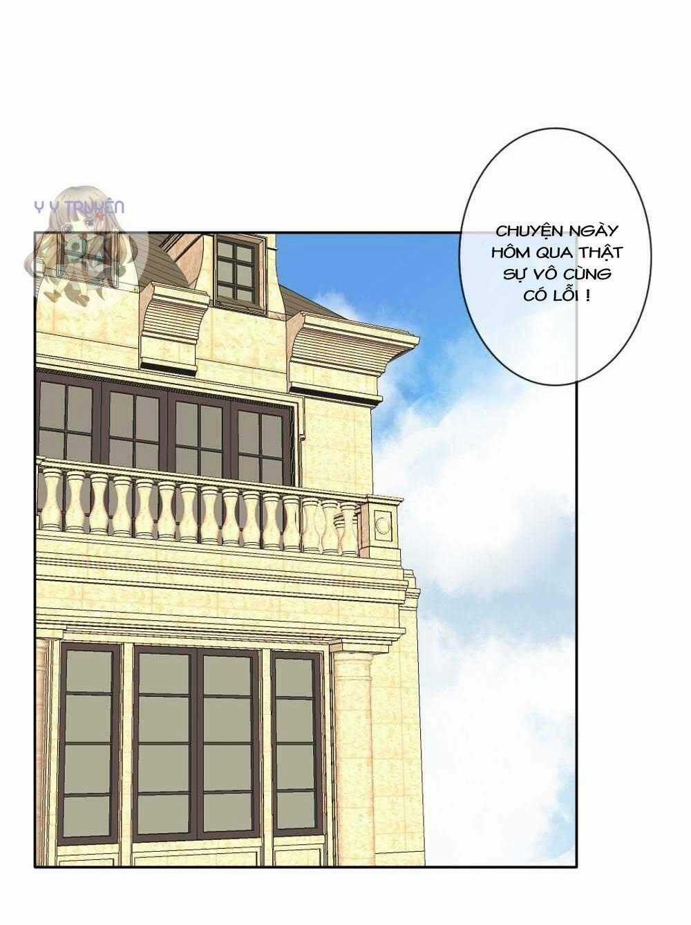 Vị Hôn Thê Bỏ Trốn Chapter 79 trang 1