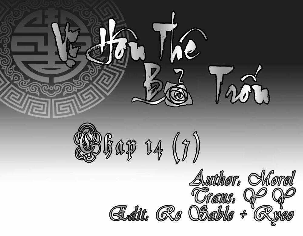 Vị Hôn Thê Bỏ Trốn Chapter 82 trang 0