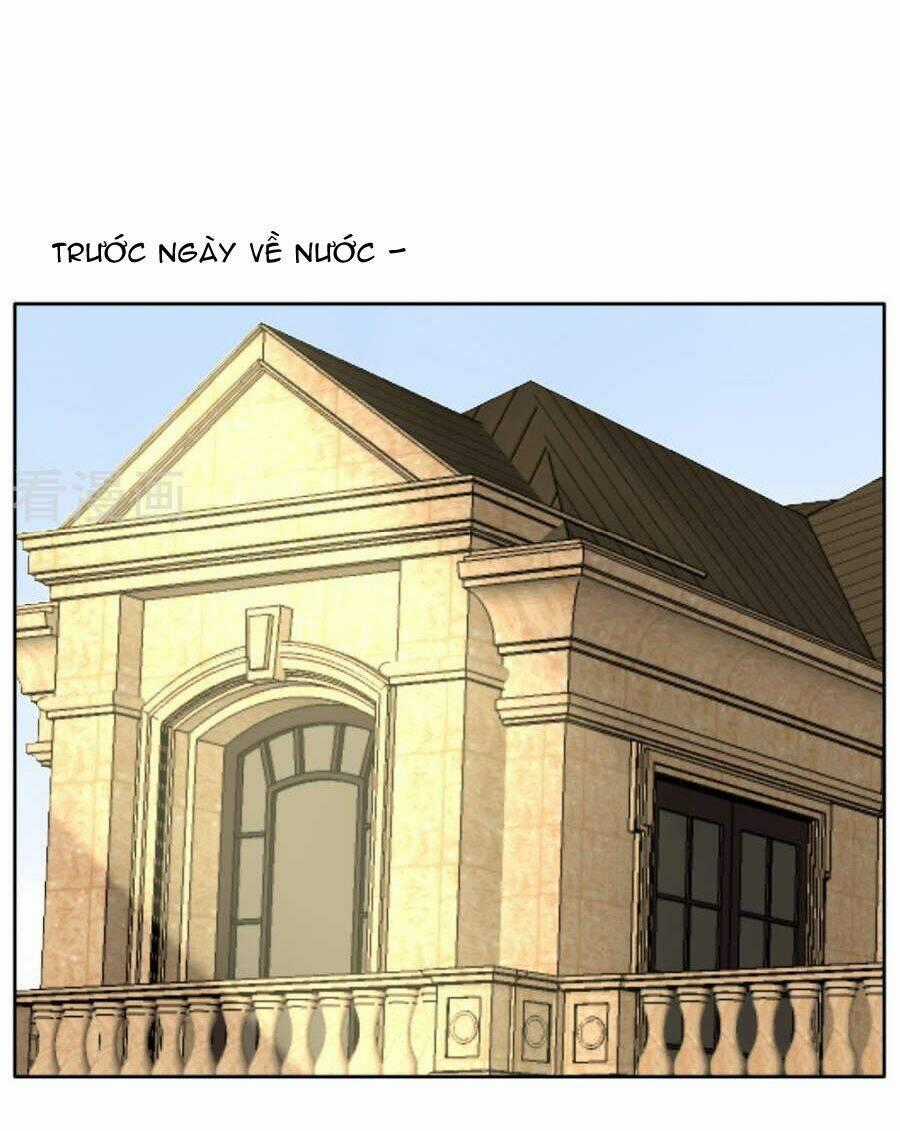 Vị Hôn Thê Bỏ Trốn Chapter 82 trang 1