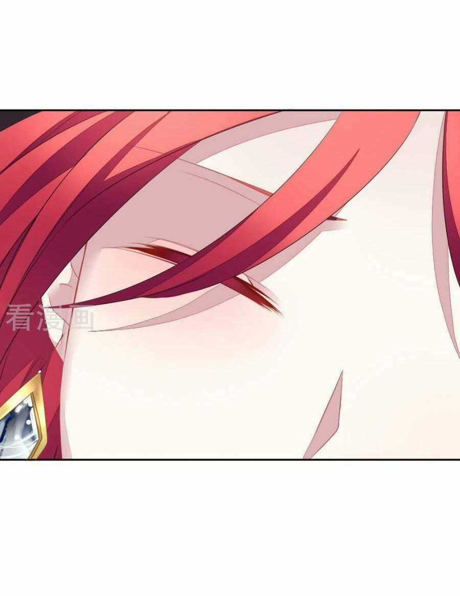 Vị Hôn Thê Bỏ Trốn Chapter 84 trang 1
