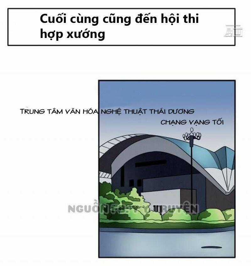 Vị Hôn Thê Bỏ Trốn Chapter 9 trang 1