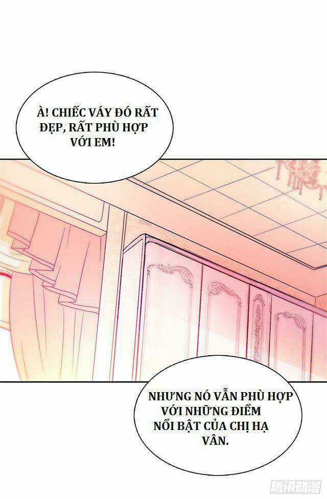 Vị Hôn Thê Của Hoàng Đế Chapter 8 trang 2