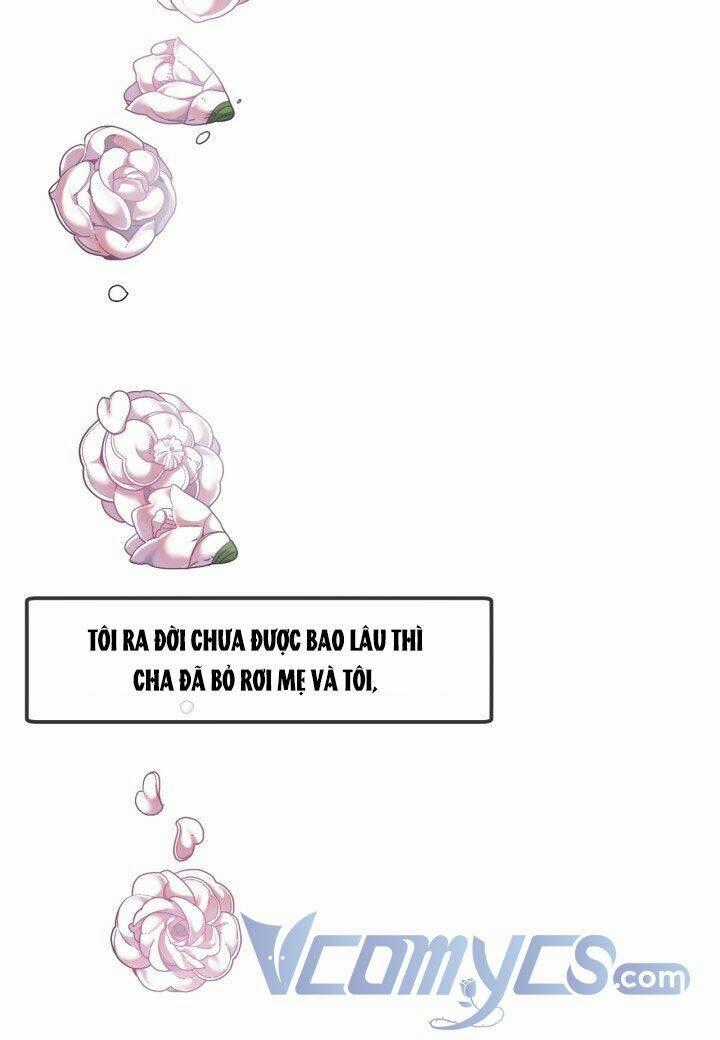 Vị Hôn Thê Của Kẻ Săn Mồi Chapter 1 trang 0