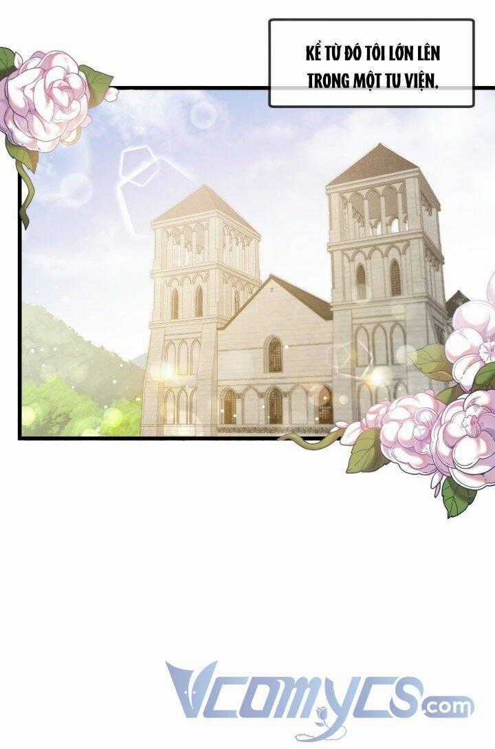 Vị Hôn Thê Của Kẻ Săn Mồi Chapter 1 trang 1