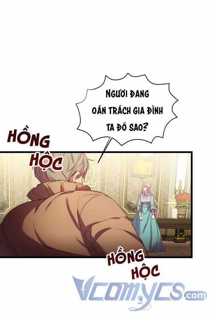Vị Hôn Thê Của Kẻ Săn Mồi Chapter 10 trang 1