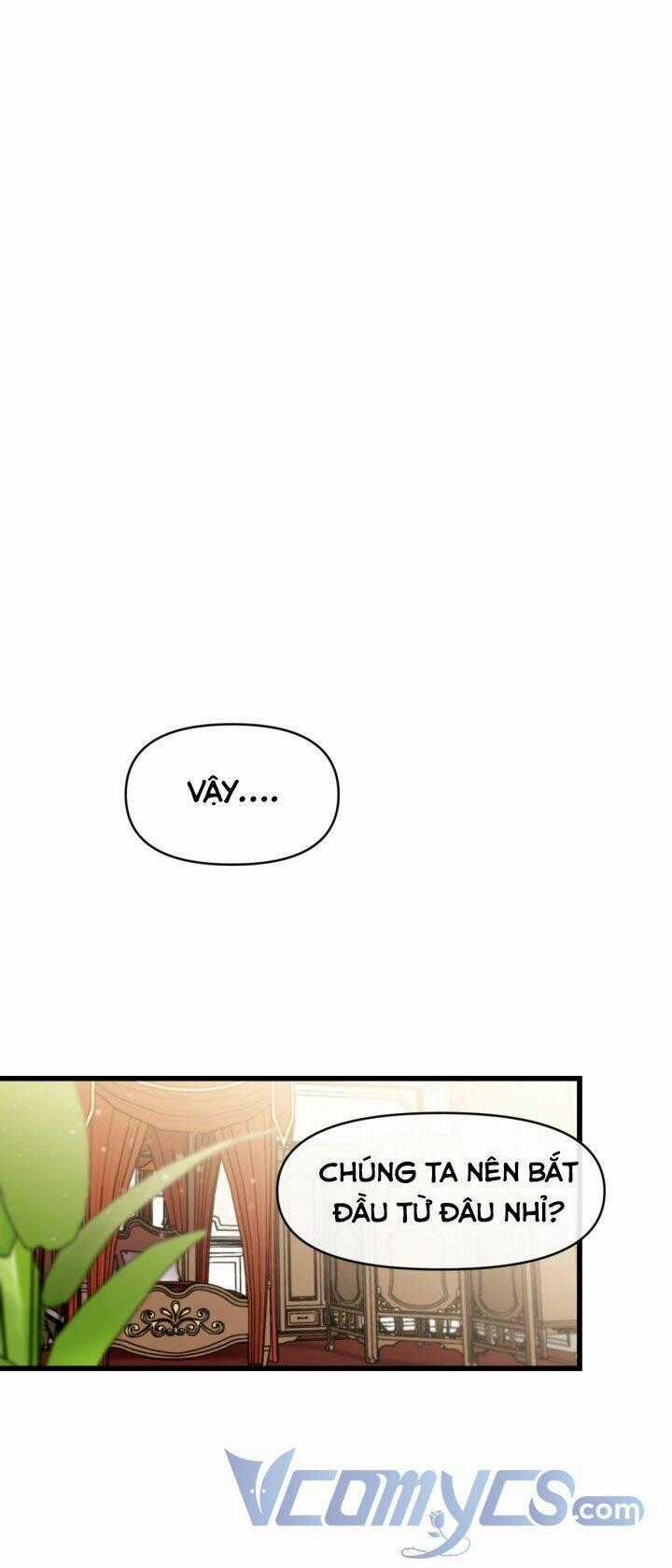 Vị Hôn Thê Của Kẻ Săn Mồi Chapter 12 trang 0