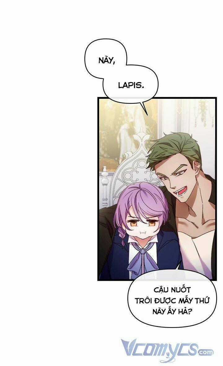 Vị Hôn Thê Của Kẻ Săn Mồi Chapter 14 trang 1