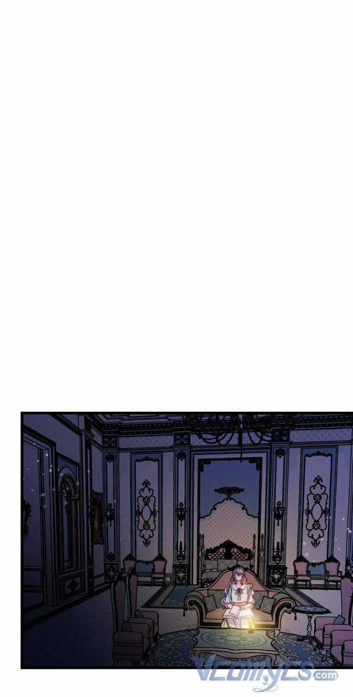 Vị Hôn Thê Của Kẻ Săn Mồi Chapter 15 trang 0