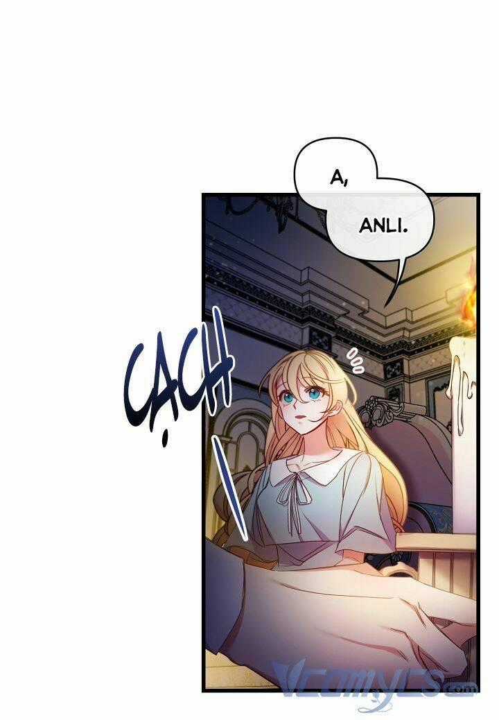 Vị Hôn Thê Của Kẻ Săn Mồi Chapter 15 trang 1
