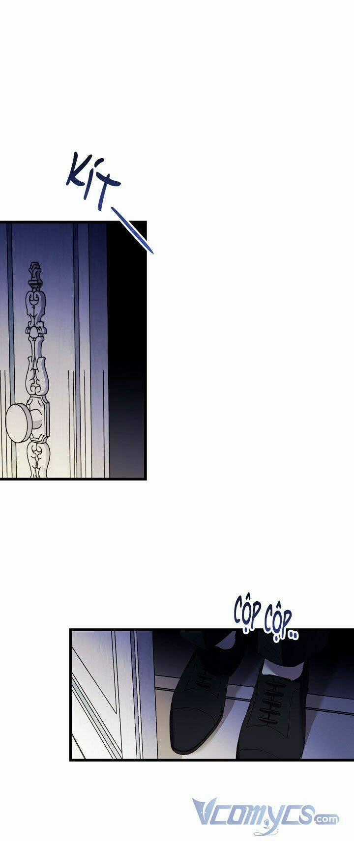 Vị Hôn Thê Của Kẻ Săn Mồi Chapter 16 trang 0